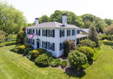 Candleberry Inn cape cod vacation rental packages