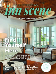 Inn Scene Spring 2023