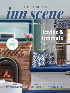 Fall Winter 2022 Issue