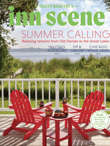 Spring Summer 2022 Issue