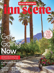 Spring Summer 2021 Issue