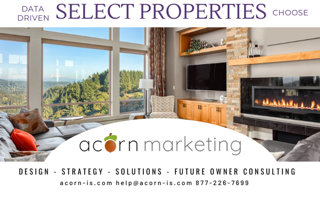 acorn marketing