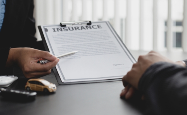 Mitch Pies Insurance