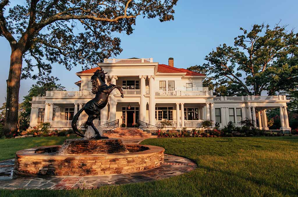 Reserve at Host Springs