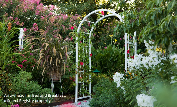 Arrowhead Inn Bed and Breakfast 