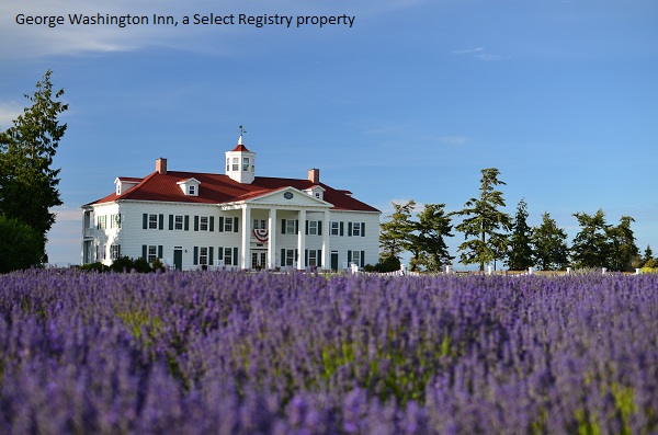 George Washington Inn