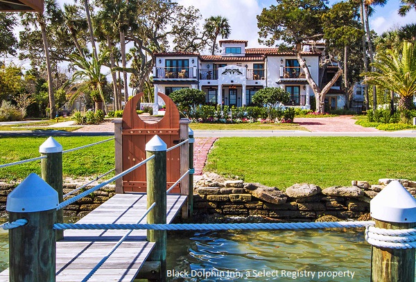 key west vacation rental mermaid and the alligator