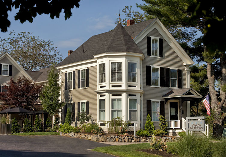 The Inn at English Meadows