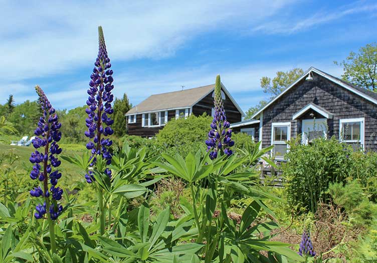 The Bradley Inn & Restaurant