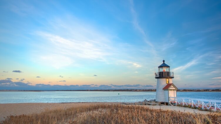 nantucket massachusetts lighthouse