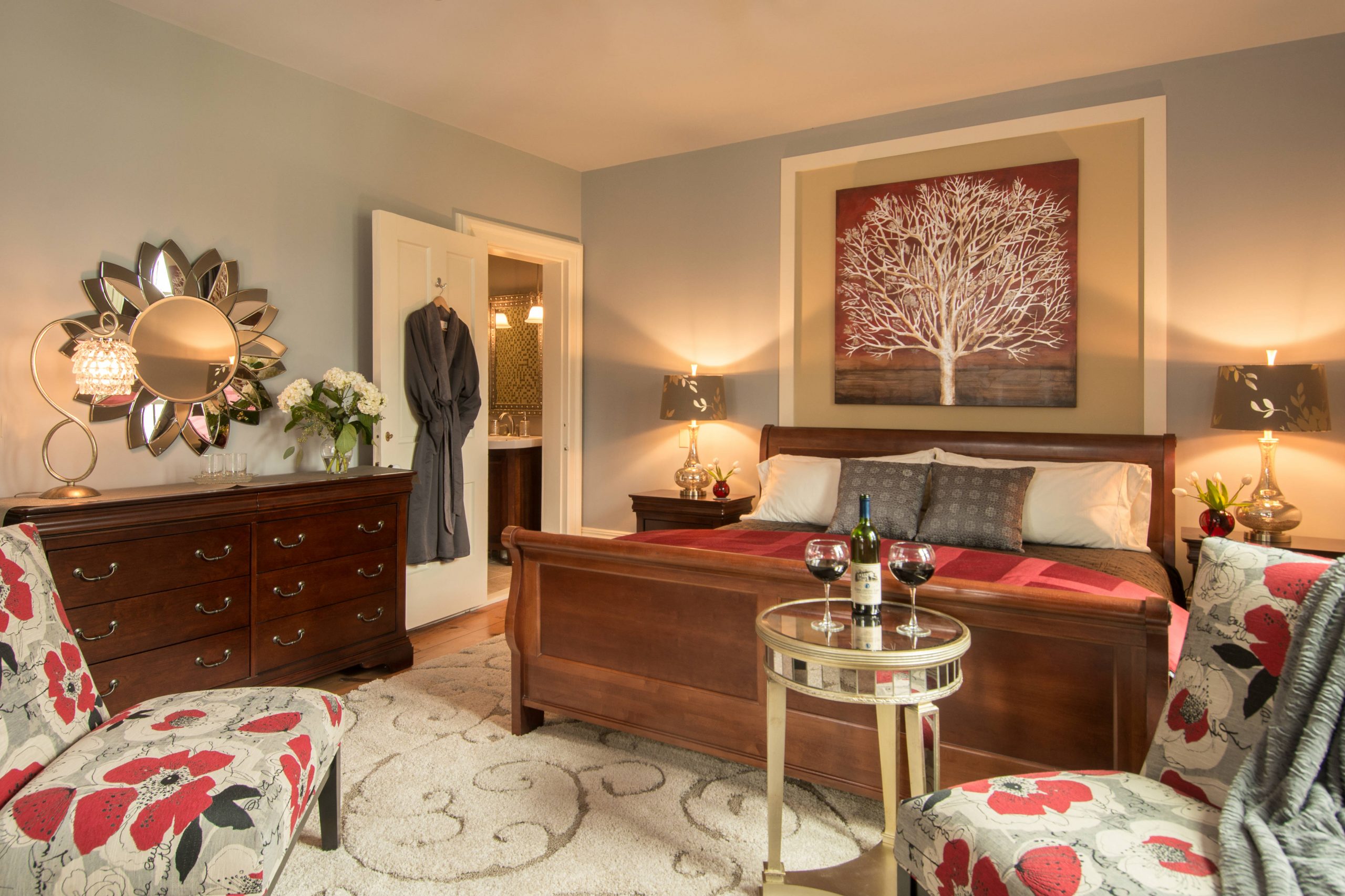 The Inn at Gothic Eves