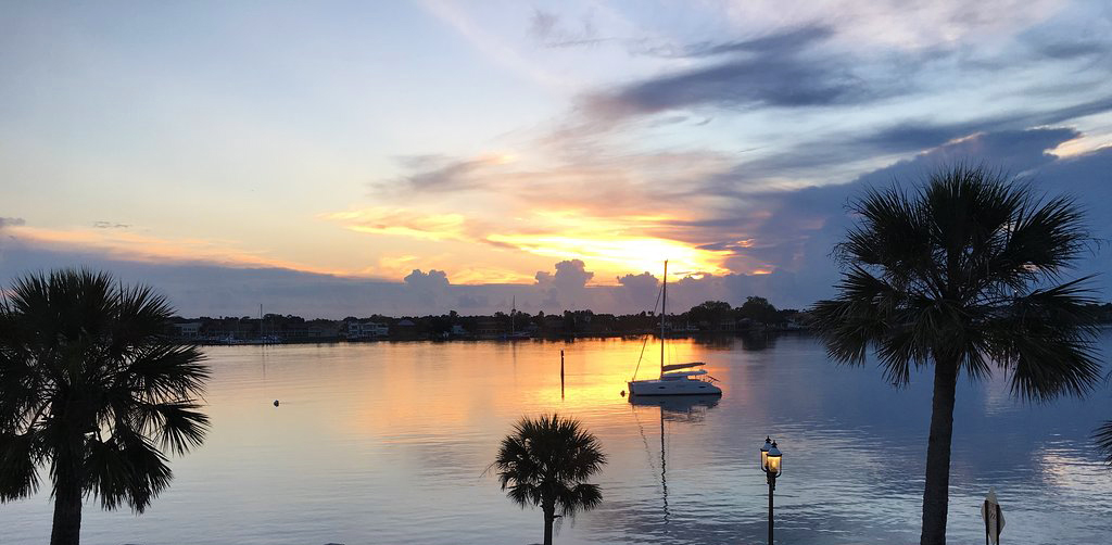 Bayfront Westcott House