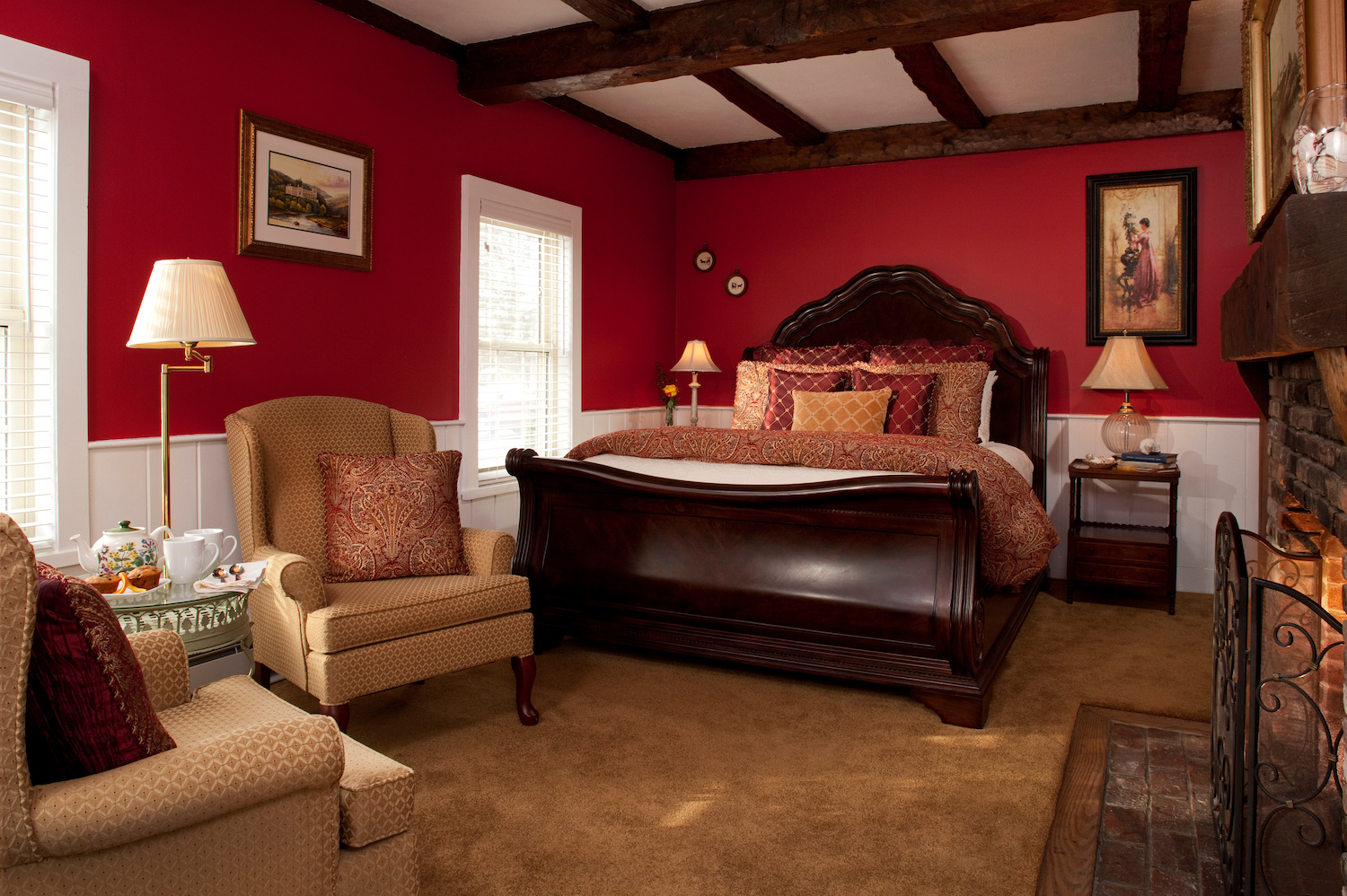 Kennebunkport vacation property