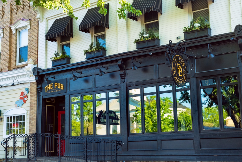 There are many great things to do in Granville, Ohio, including relishing the spectacular, historic architecture you'll find downtown