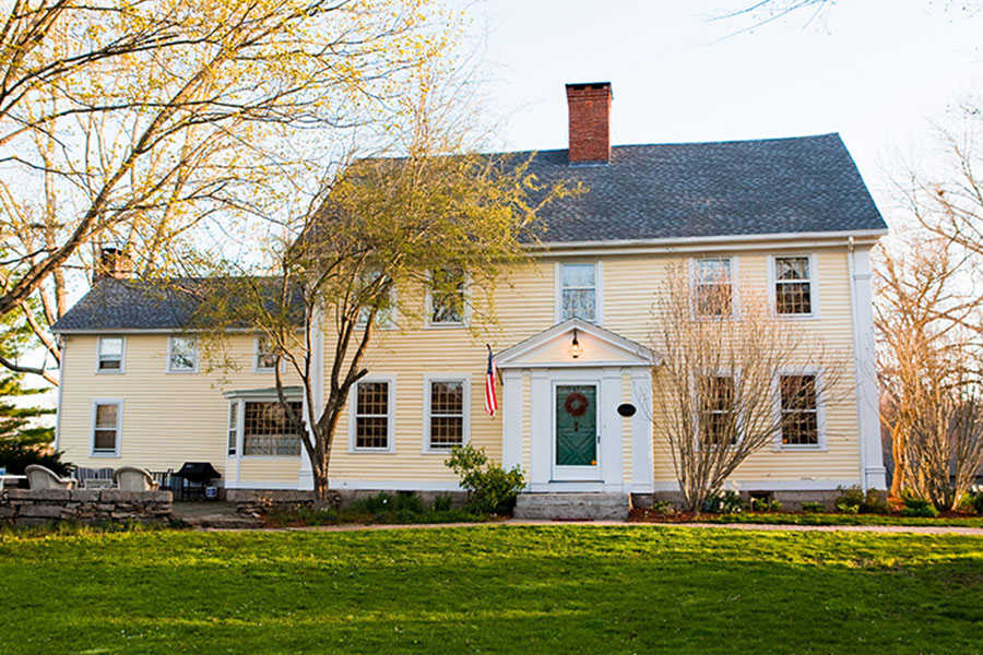 Stonecroft Country Inn